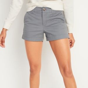 Old Navy Everyday Short Mid Rise